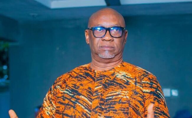 New Year: Akwa Ibom lawmaker hosts constituents, advocates unity