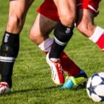 Risk for dementia, Football in Indonesia