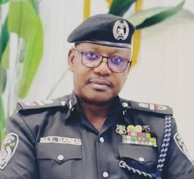 AIG Maritime visits NPA