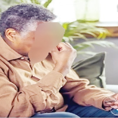 My health at 70 years