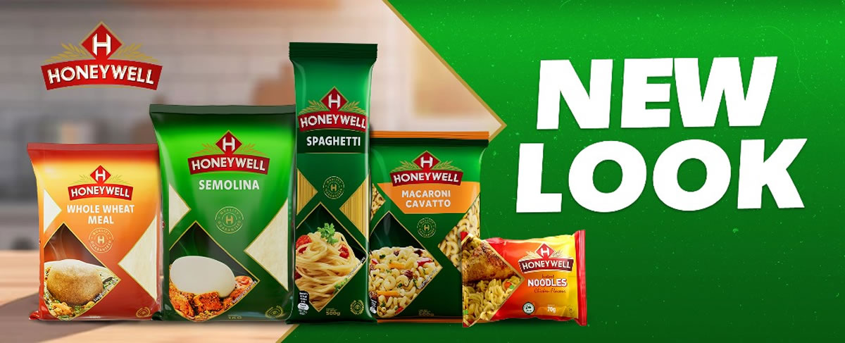 Honeywell Flour Mills gains 32 percent MtD following Honeywell