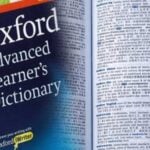 Nigerian words in Oxford dictionary,