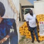 NDLEA arrests wanted drug kingpin, Nollywood filmmaker over illicit drug shipments