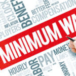 Are you exempted from minimum wage