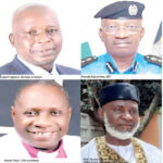 Breaking into worship centres attracts 7 years