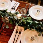 luxury event