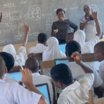 Tech must serve as tool for inclusion
