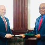 MOWCA says Hydrographic training centre must operate regionally