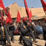 Shi’ites raise alarm over alleged arrest of over 200 members by Police