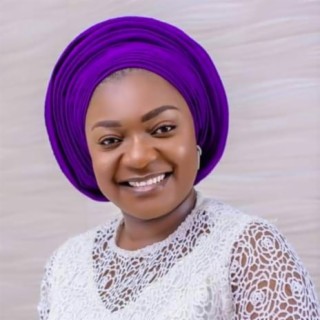 'Omije Oju mi' Bunmi Akinnaanu