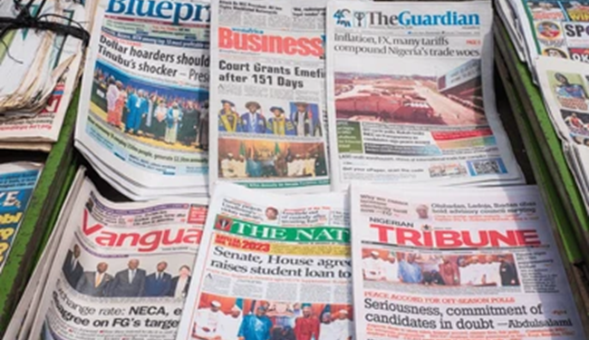Exodus from X, Nigerian media houses