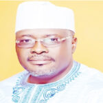 Politicians no longer embrace
