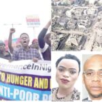 events that headlined 2024