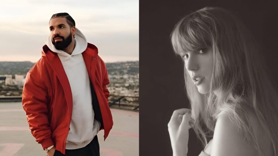 Drake lead Billboard’s top 100 artistes