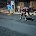 rehabilitation projects in Ibadan