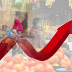 Nigeria’s inflation rate