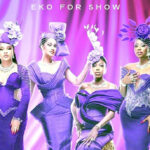 As ‘The Real Housewives of Lagos S3’ breaks first-day streaming record