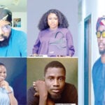How youth innovators shaped 2024