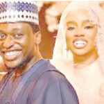 Excitement as Sheikh Onikijipa’s daughter Suad and heartthrob Yahaya Mohammed drop