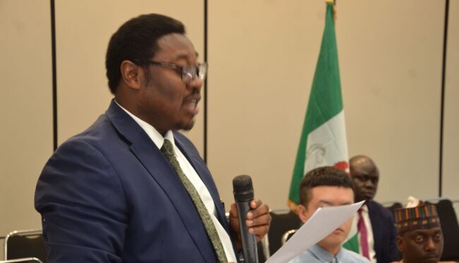 sustainable trade summit