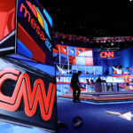 CNN to lay off 200 employees