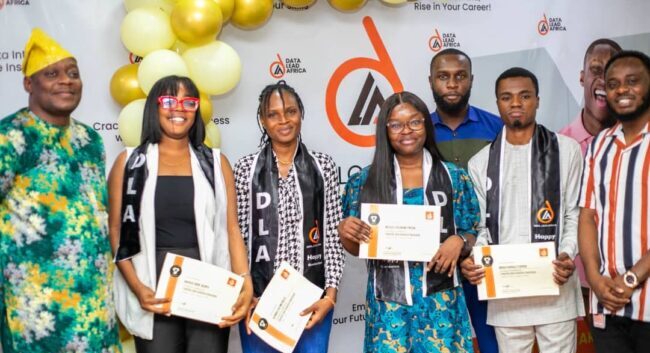 investment in tech training