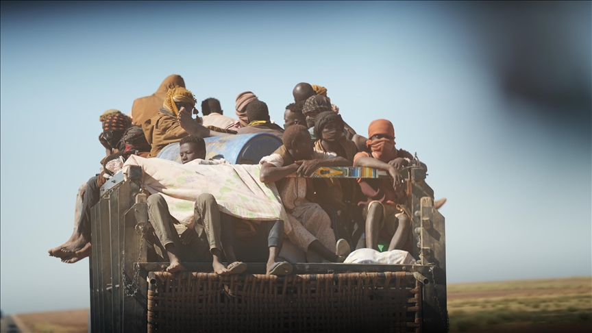 Sudan conflict worsens, poses greater danger to civilians – UN