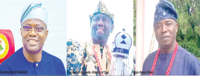 Plaza de Aruna Hotel CEO commends Makinde