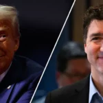 Canada Justin Trudeau 
