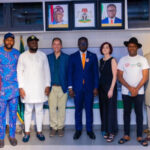 FG sets to launch youth farmers enrollment portal