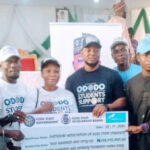 Kogi govt begins disbursement of N316.5m bursary to 8,750 students