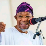 Yoruba monarchs don't have a religion - Aregbesola