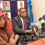 Rotary BoT chairman to visit Nigeria for advocacy, polio immunisation
