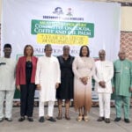 Stakeholders gather to validate seven-year strategic development plans for cash crops