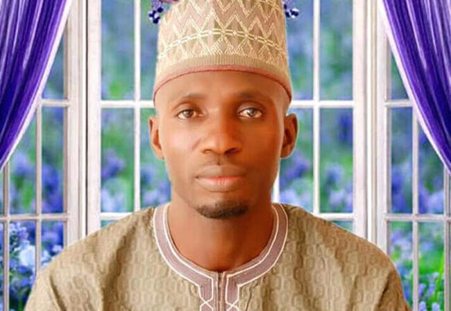 2025: Nigerians urged to play active role in process of positive change