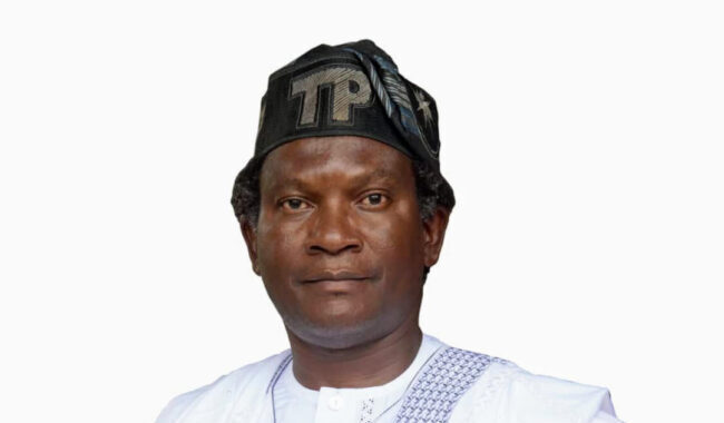 Idah Poly chairman urges Nigerians to support Tinubu