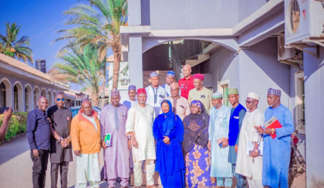 Immunisation: Bauchi health ministry urged to adopt accountability framework