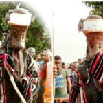 Kogi: Okene LG chairman bans ‘unnecessary’ masquerade outings