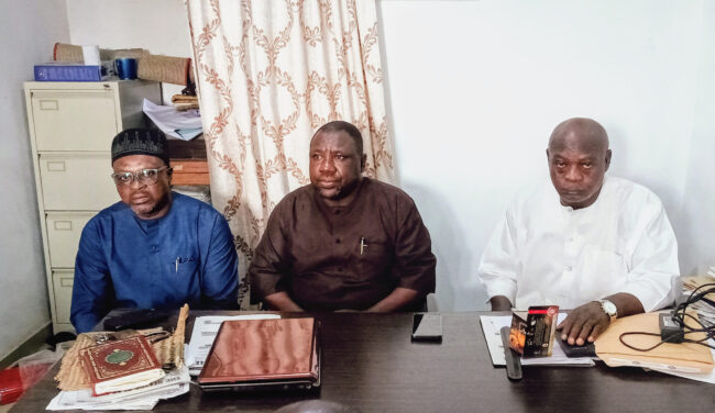 Lokoja more united now under Maigari than before — Maiyaki