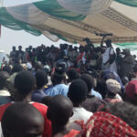 Scores of APC youths join PDP in Bauchi