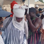 Maigari of Lokoja marks one-year anniversary with drug donation to PHCs