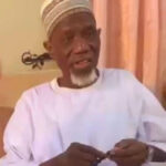 Gombe gov mourns erstwhile Peugeot Nigeria Chairman, Haruna Bako