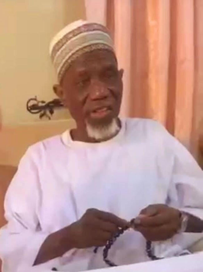 Gombe gov mourns erstwhile Peugeot Nigeria Chairman, Haruna Bako