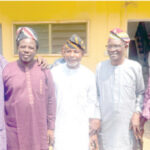 Yewa North LG swears in