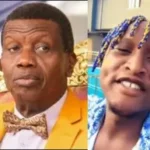 TikToker's arrest: He is only fulfilling prophecy—Adeboye .... demands his release