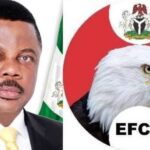 Obiano’s case with EFCC politically motivated - Obidigbo