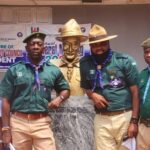 Oyo Scout Council installs Adekanmbi as president