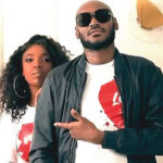 As 2face Annie stopped playing