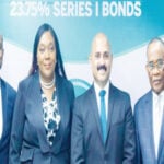 2025 Annual Commodities Review 2025 Annual Commodities Review