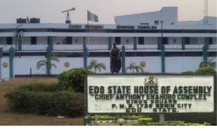 Edo Assembly seeks transfer of long-serving Police officers after passing anti-kidnapping law